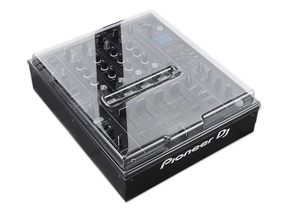Pioneer DJM-900NXS2 Decksaver