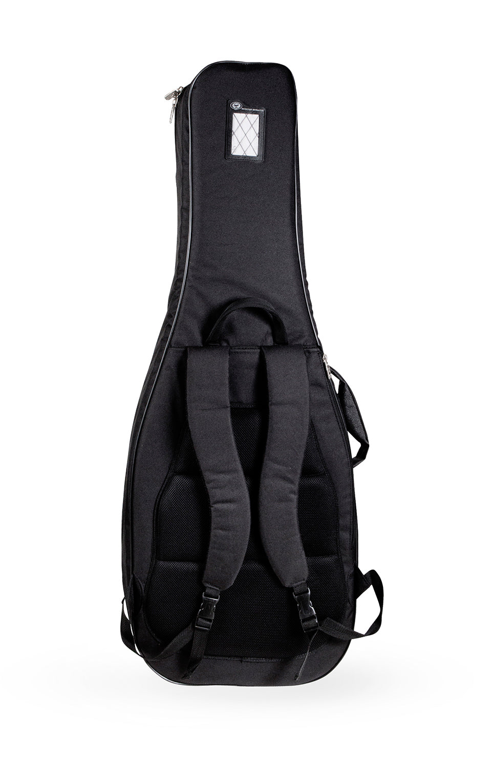 Deluxe Western gitarveske