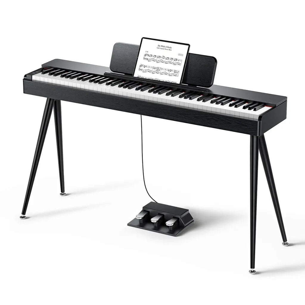Donner Oura S100 El-piano