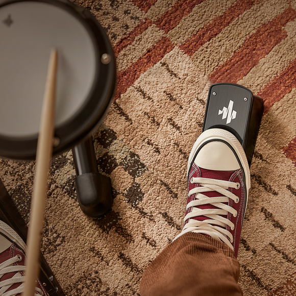 Donner DED-80 el-trommesæt