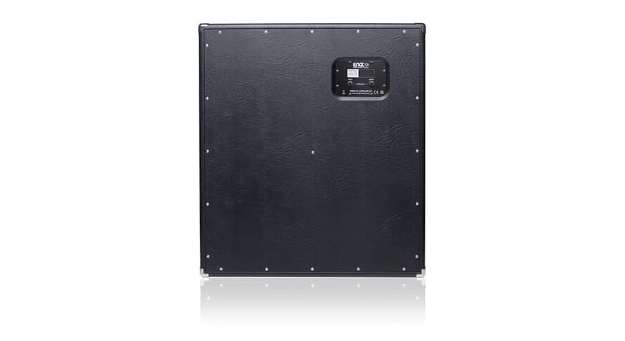 ENGL Pro Cabinet 4x12" XXL med Eminence Karnivore