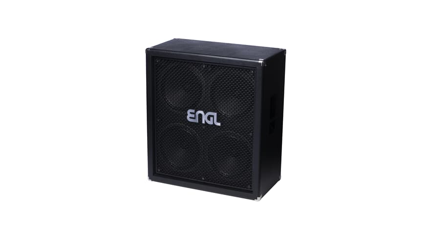ENGL Pro Cabinet 4x12" XXL med Eminence Karnivore