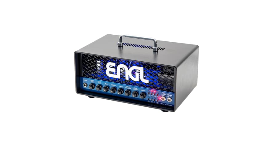ENGL Ironball Steve Morse 20 Head, 20 W