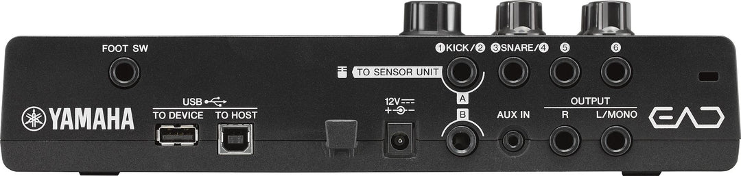 Yamaha EAD10 trommemodul