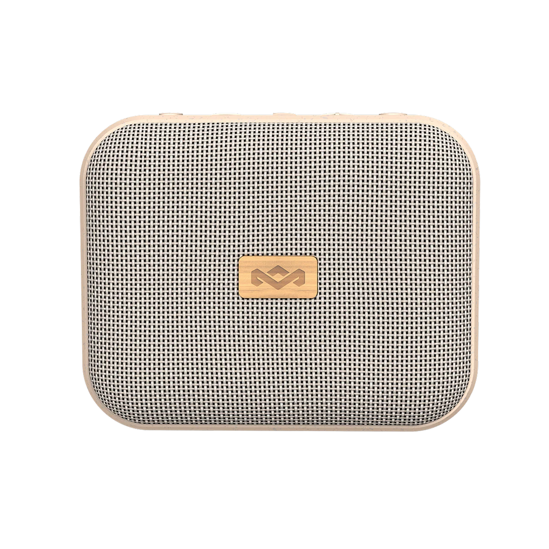 MARLEY JAMMIN Bluetooth Høyttaler, Creme