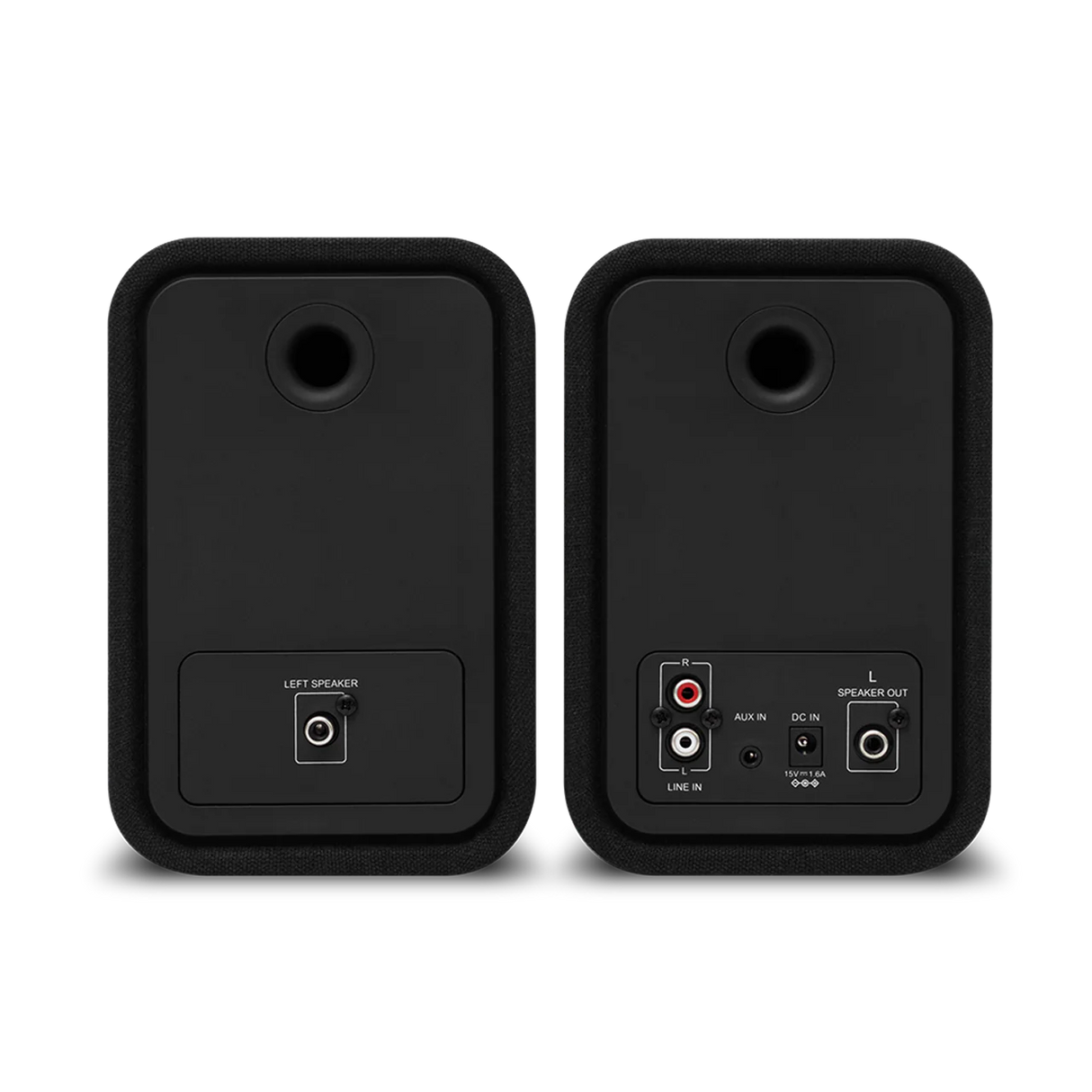 House of Marley Rir It Up Signature, Black