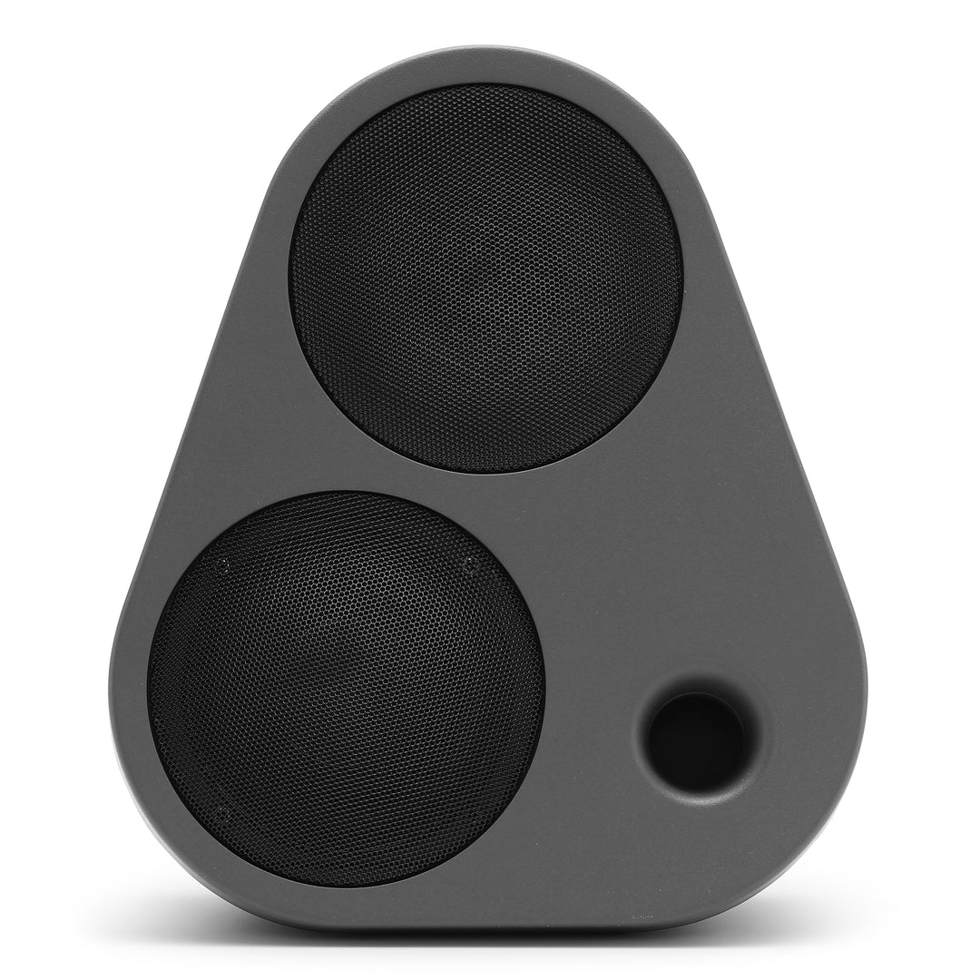 ENKL Sound ES2 Bluetooth høyttaler (grå)