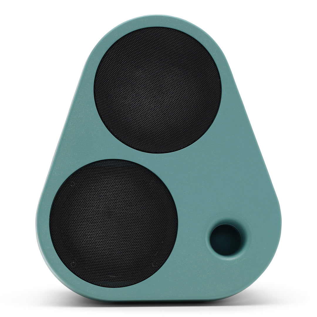 ENKL Sound ES2 Bluetooth høyttaler (grønn)