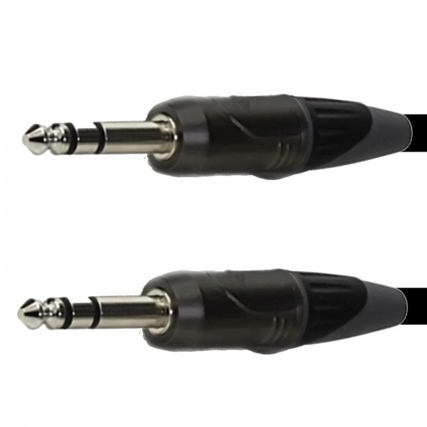 Enova jack stereo kabel 2 meter