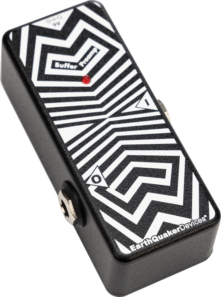 EarthQuaker Devices Buffer-forforsterker