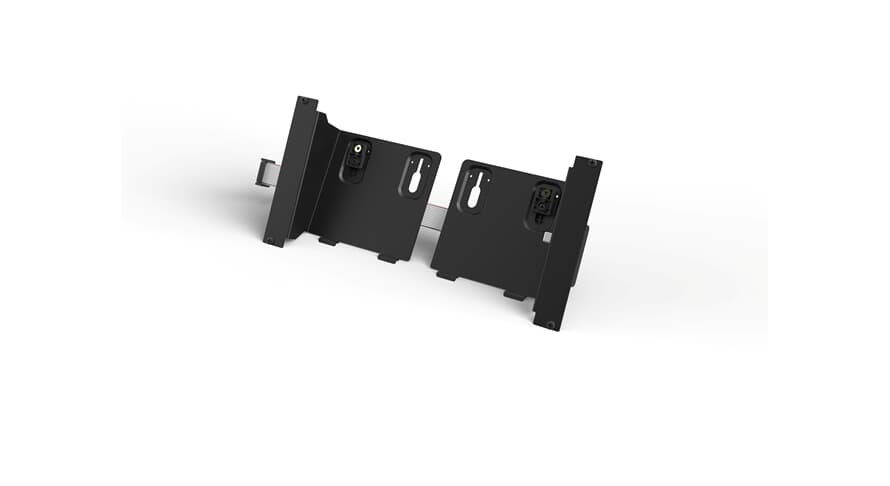 Zoom ERL-6 eurorack-adapter til L-6