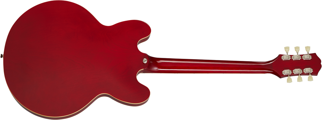 Epiphone ES-335 elektrisk gitar ( Cherry )