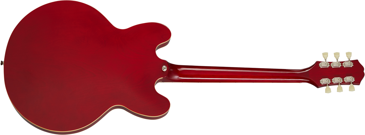 Epiphone ES-335 elektrisk gitar ( Cherry )