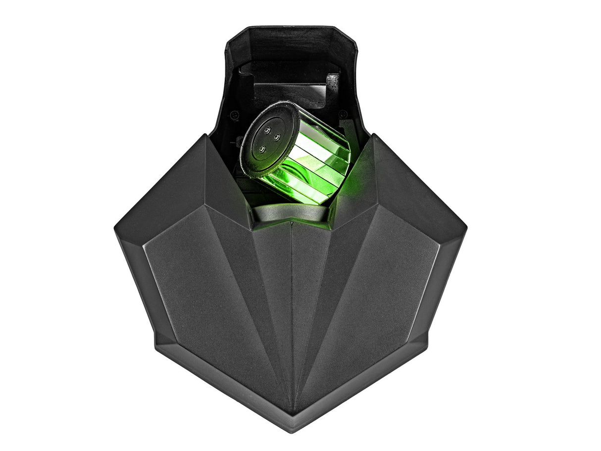 Eurolite LED CAT-80 Beam Lyseffekt