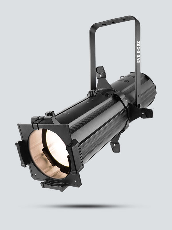 Chauvet EVE E-50Z Led Profile Spot (3500K)