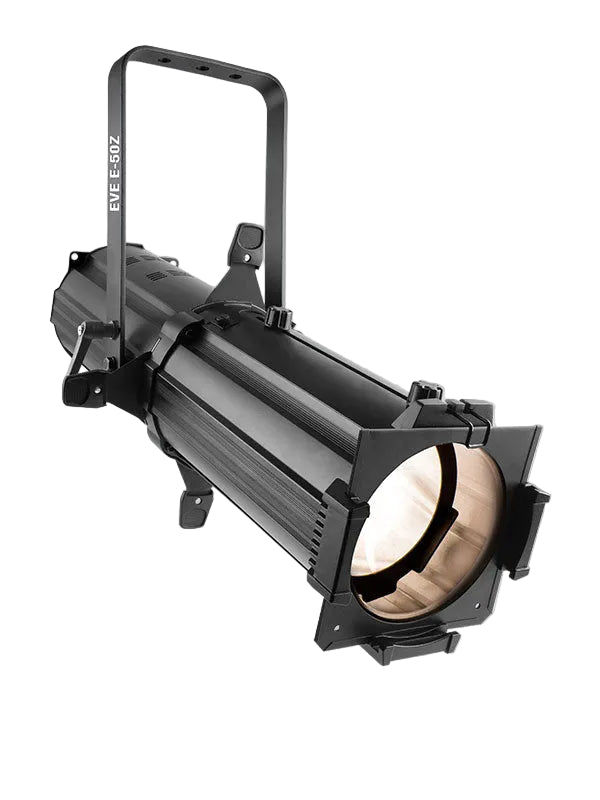 Chauvet EVE E-50Z Led Profile Spot (3500K)