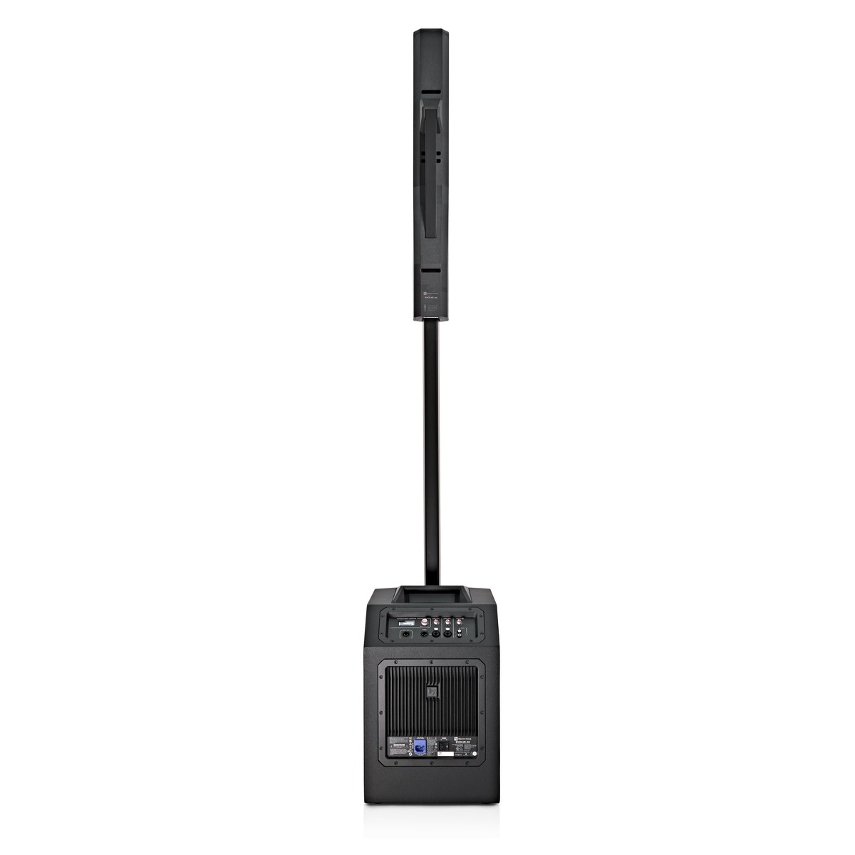 Electro-Voice Evolve 50 bærbart kolonnehøyttalersystem