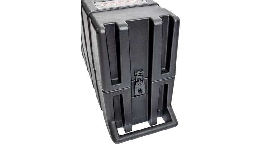 ENKI AMG-2 EXV 3. Gen dobbeltcase til V og Explorer