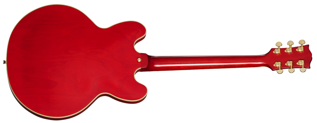 Epiphone 1959 ES-355 (Cherry Red)