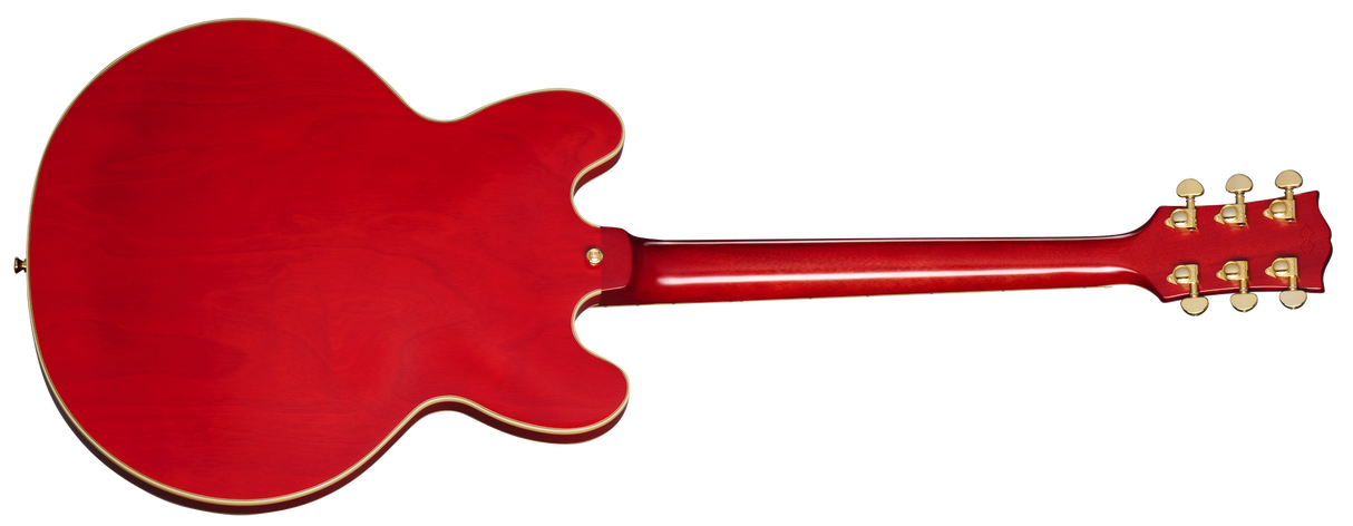 Epiphone 1959 ES-355 ( Cherry Red