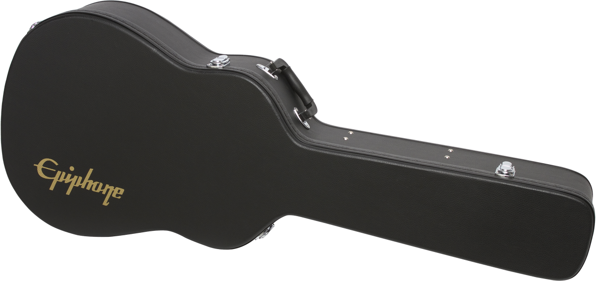 Epiphone AJ-210CE antrekk Western gitar (naturlig)