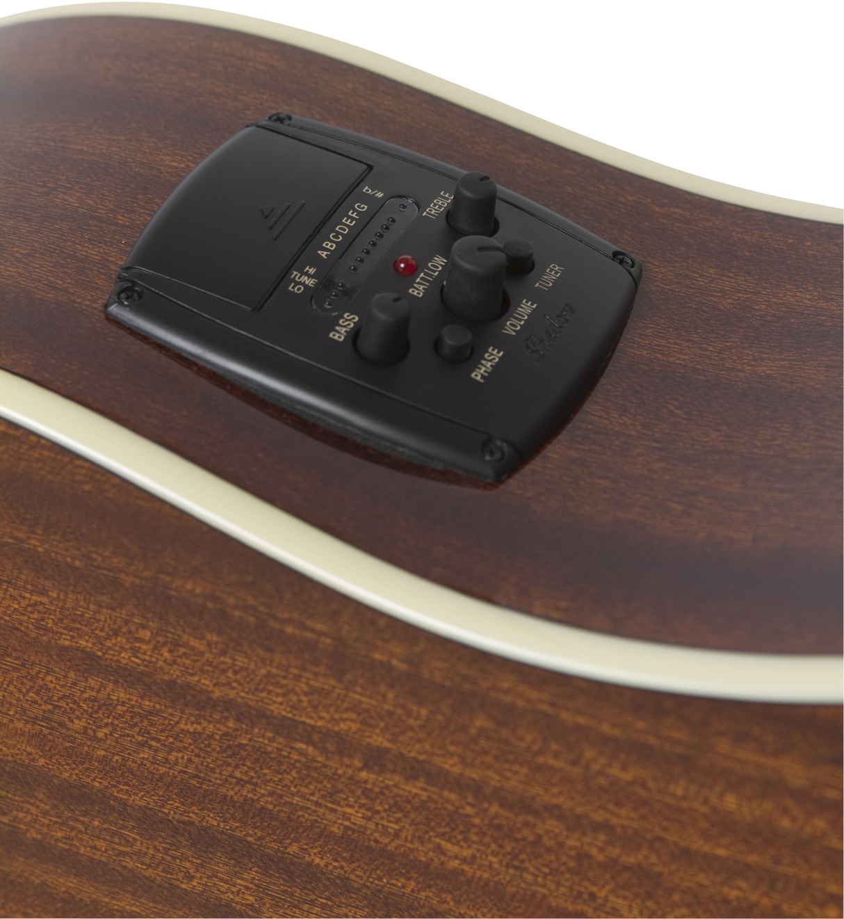 Epiphone AJ-210CE antrekk Western gitar (naturlig)