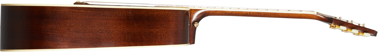 Epiphone Hummingbird Western Guitar ( Aged Natural Antique Gloss )