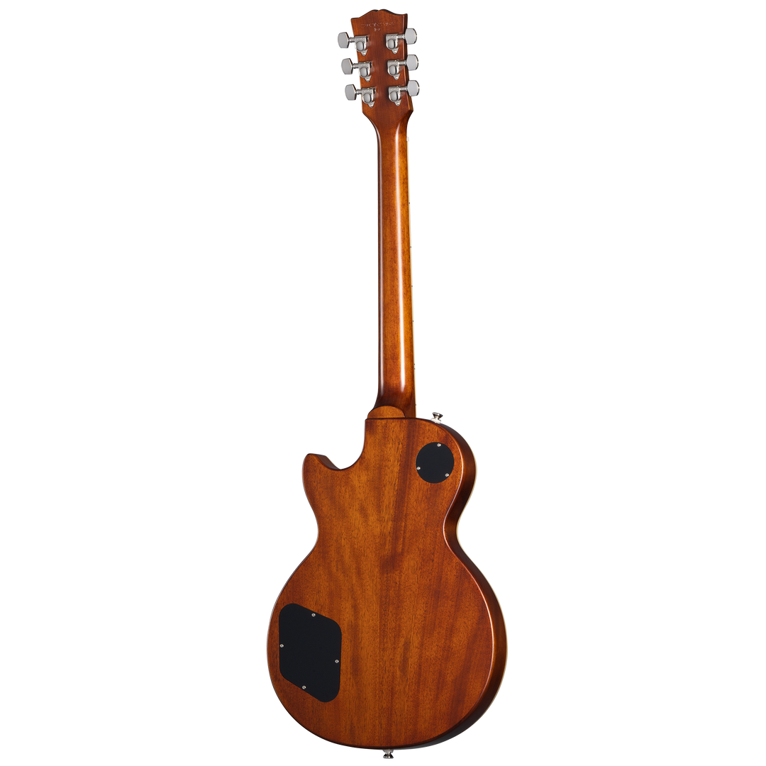 Epiphone Kirk Hammett "Greeny" 1959 Les Paul Standard Elektrisk gitar (Greeny Burst)