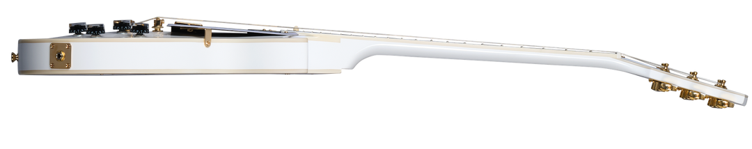 Epiphone Les Paul Custom (Alpine White)