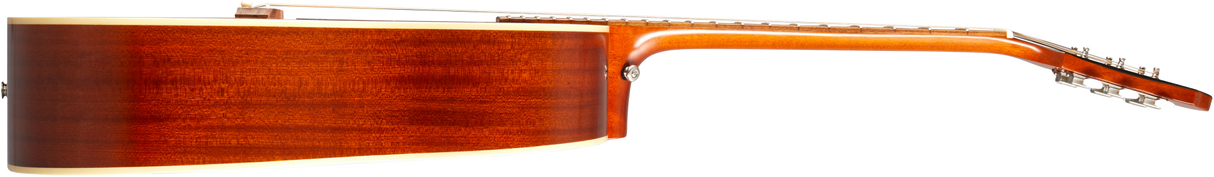 Epiphone Masterbilt Texan Western Guitar ( Antique Natural Aged )