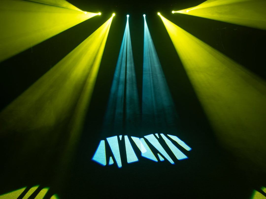 Eurolite LED TMH Bar S120 Moving Head