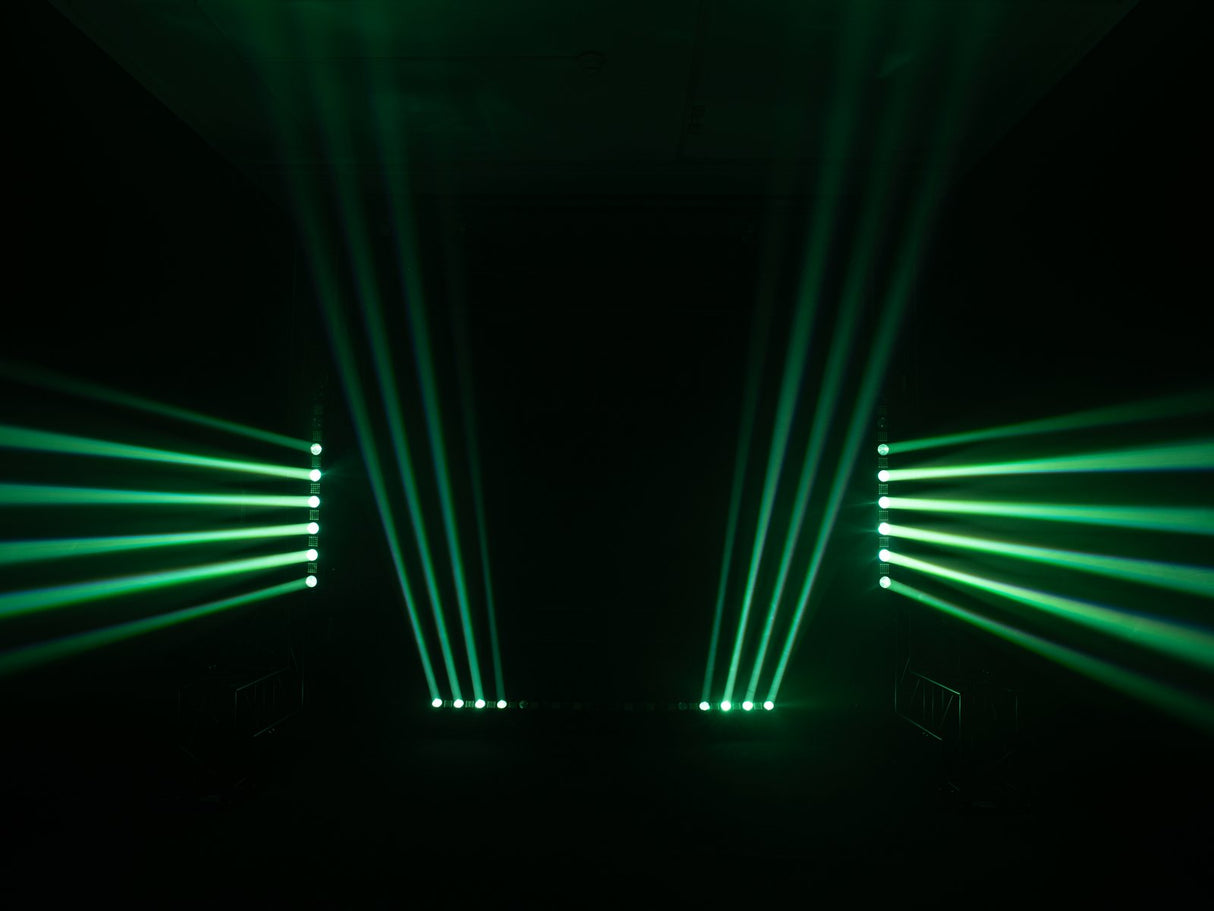 Eurolite Roterende LED Bar