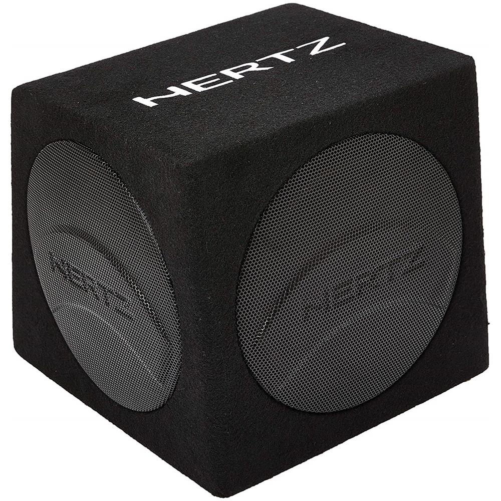 HERTZ Active Subwoofer (140W, 8")