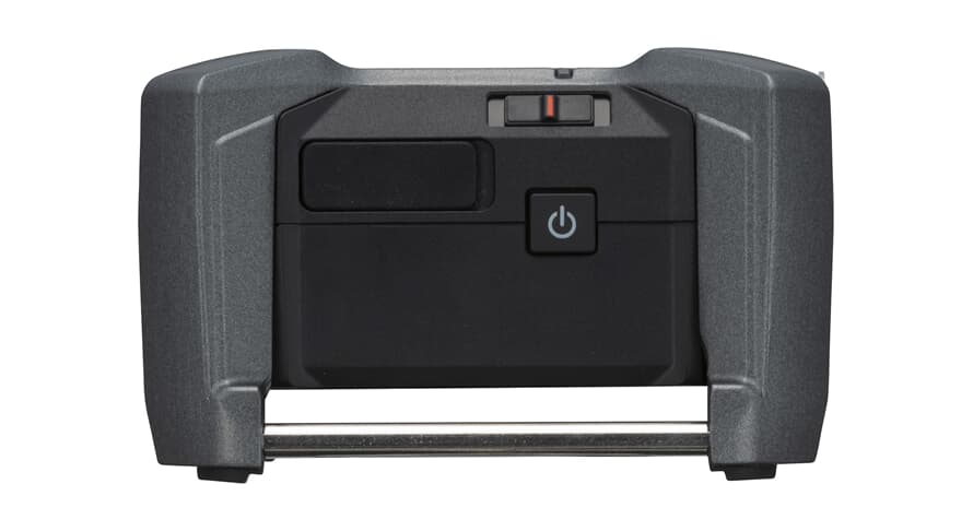 Zoom F3-opptaker