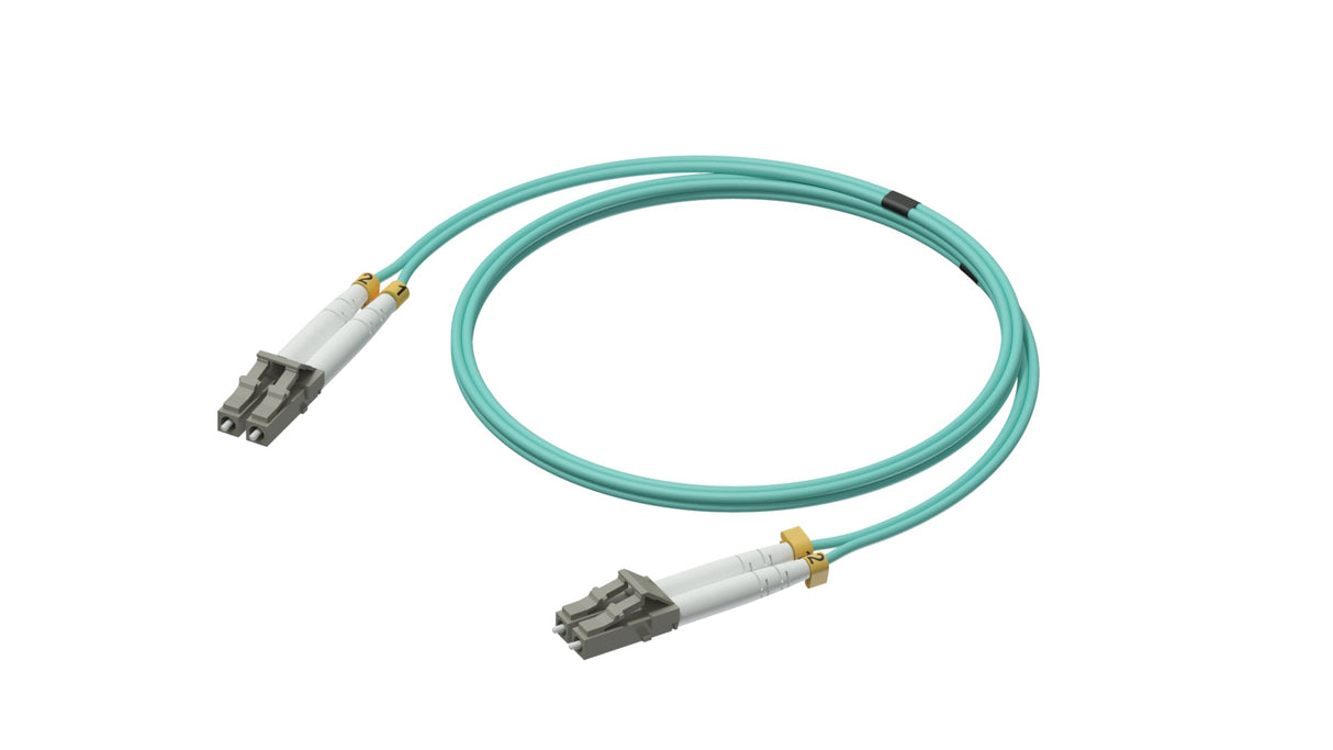 ProCab fiber optiskkabel LC/PC > LC/PC duplex 1 m