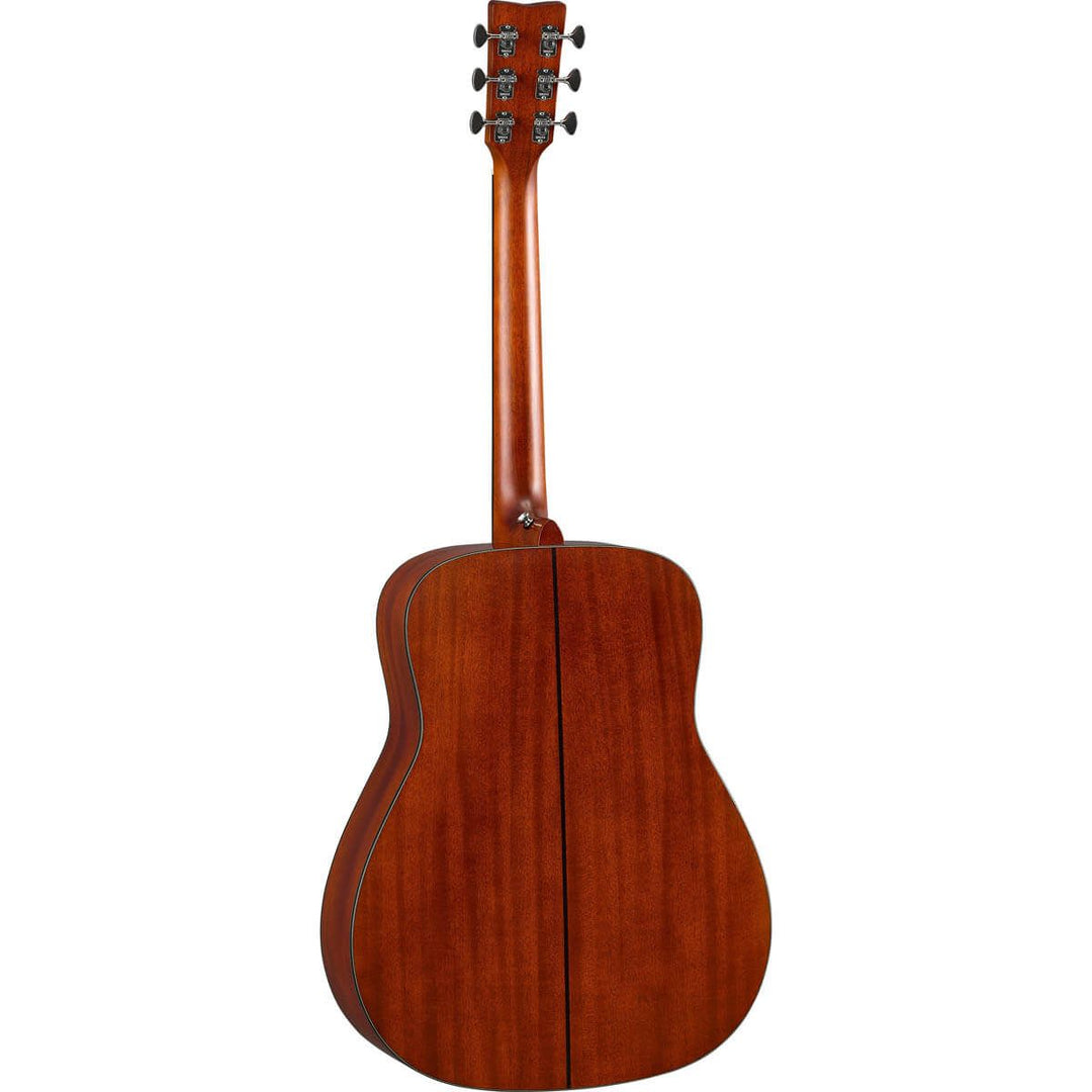 Yamaha FGX3II Western gitar (tre)