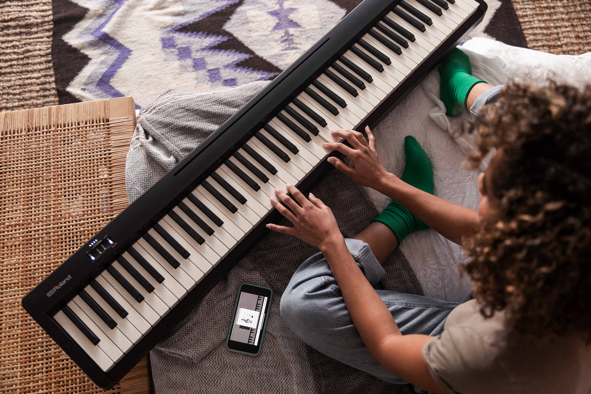 Roland FP-10 digitalpiano