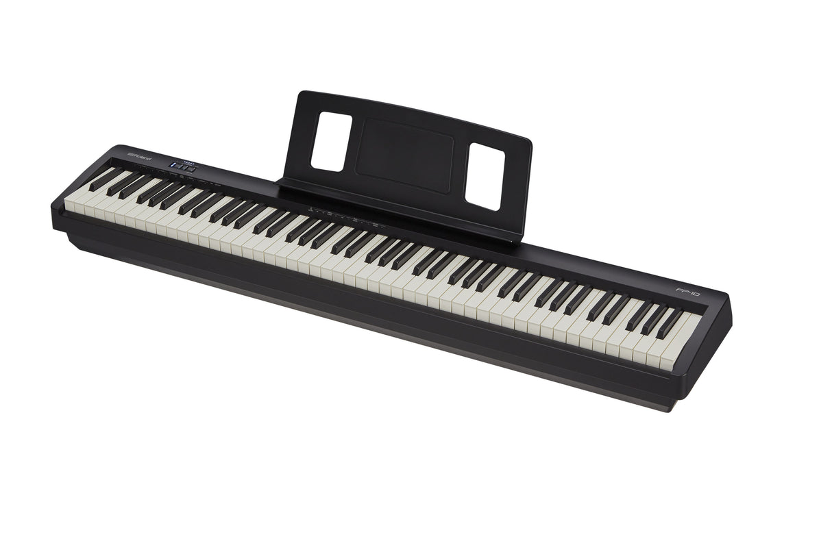 Roland FP-10 digitalpiano