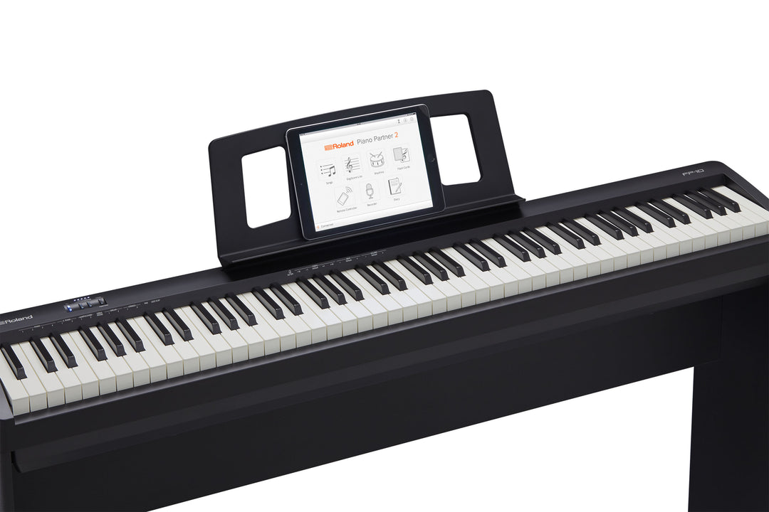 Roland FP-10 startsett