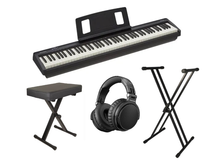 Roland FP-10 startsett