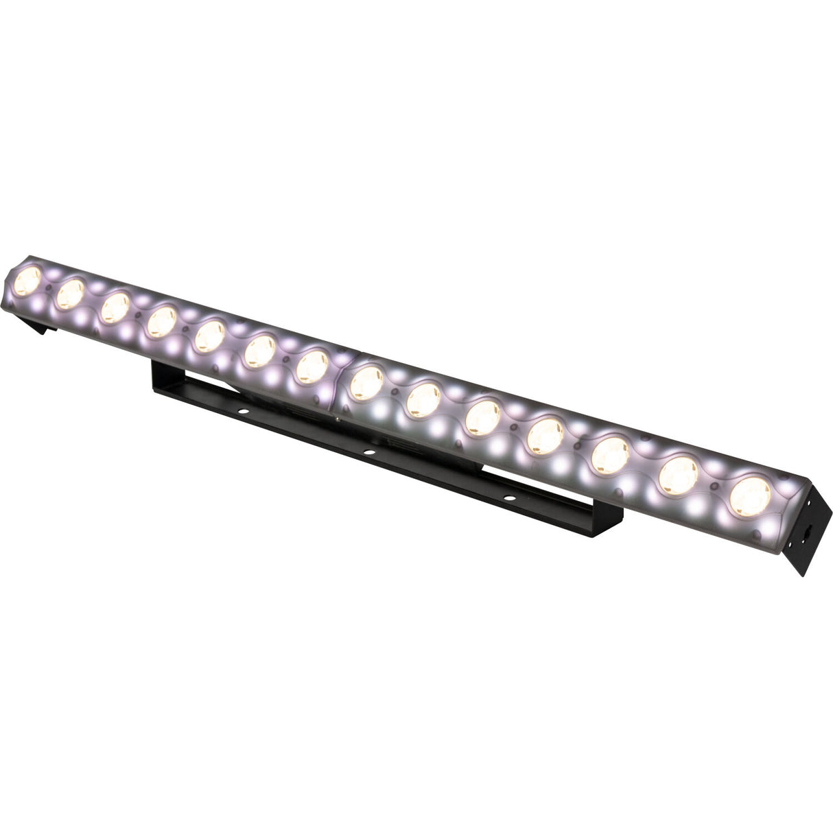 Ibiza LED FXBar140 56x 3-i-1 RGB LED