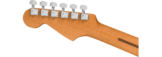 Fender American Acoustasonic Jazzmaster elektrisk gitar ( Tobacco Sunburst )