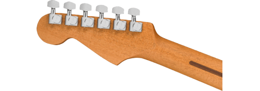 Fender American Acoustasonic Jazzmaster elektrisk gitar ( Tobacco Sunburst )