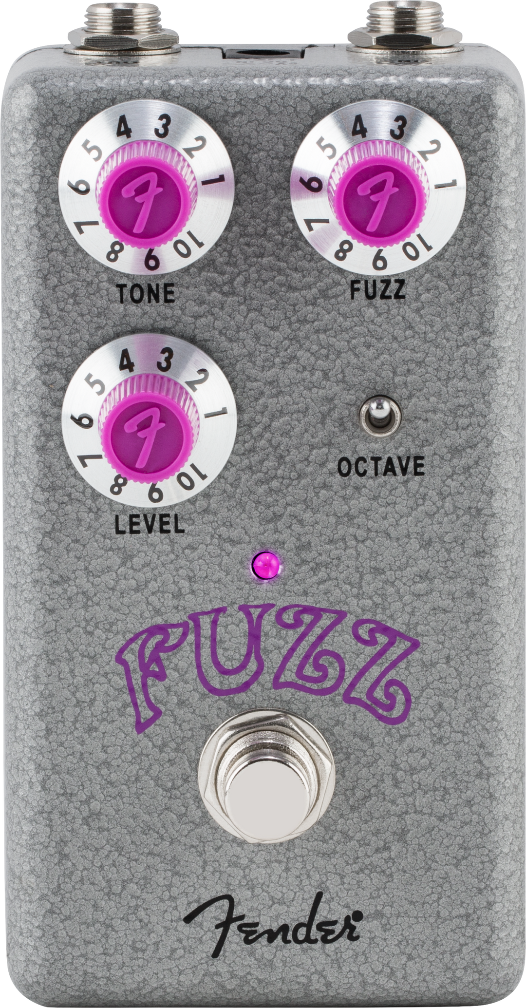 Fender Hammertone Fuzz gitarpedal