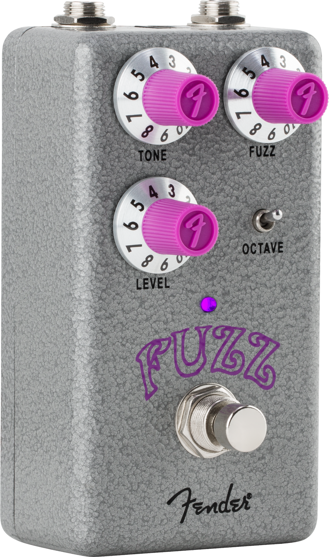 Fender Hammertone Fuzz gitarpedal