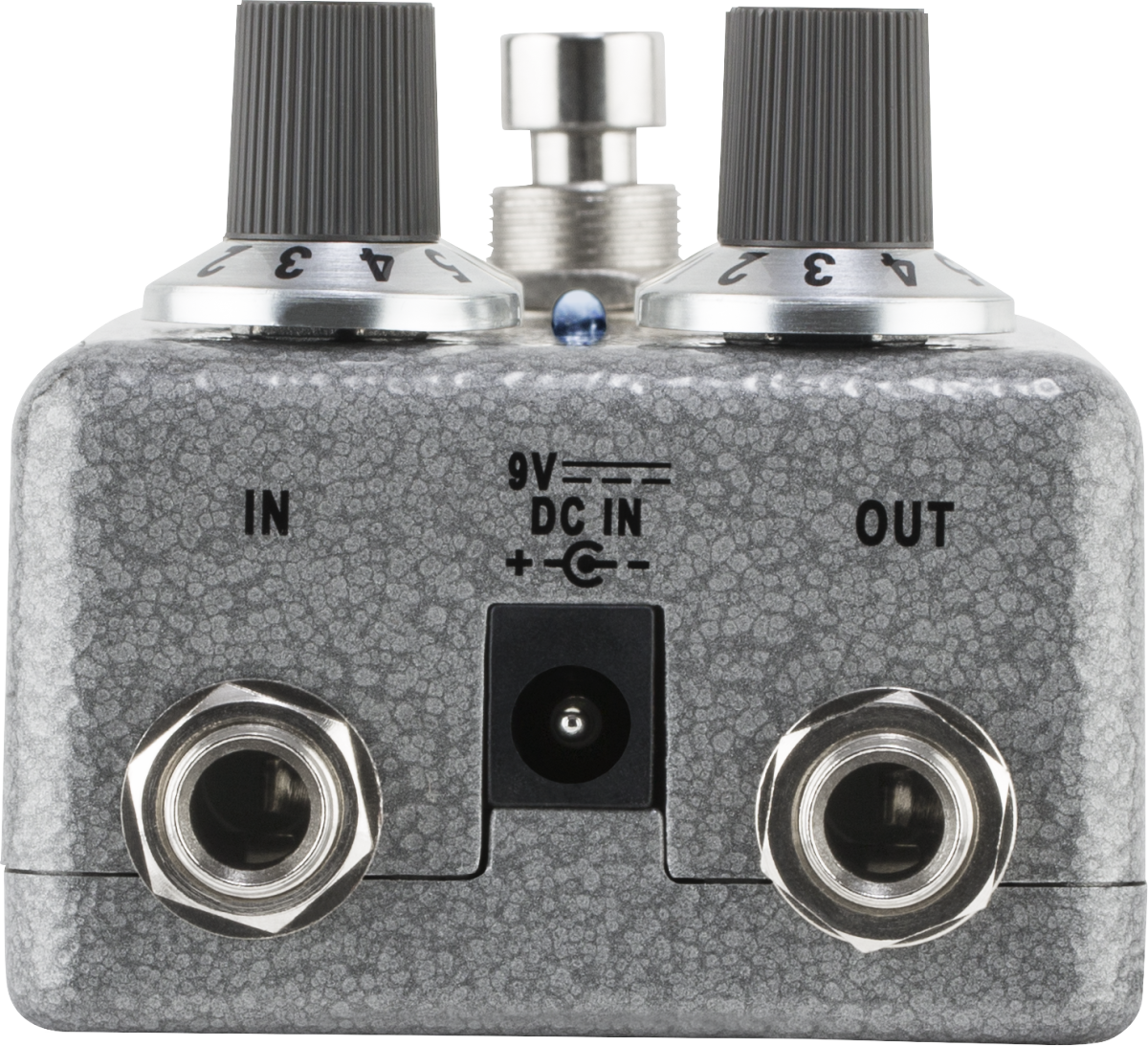 Fender Hammertone metallgitarpedal