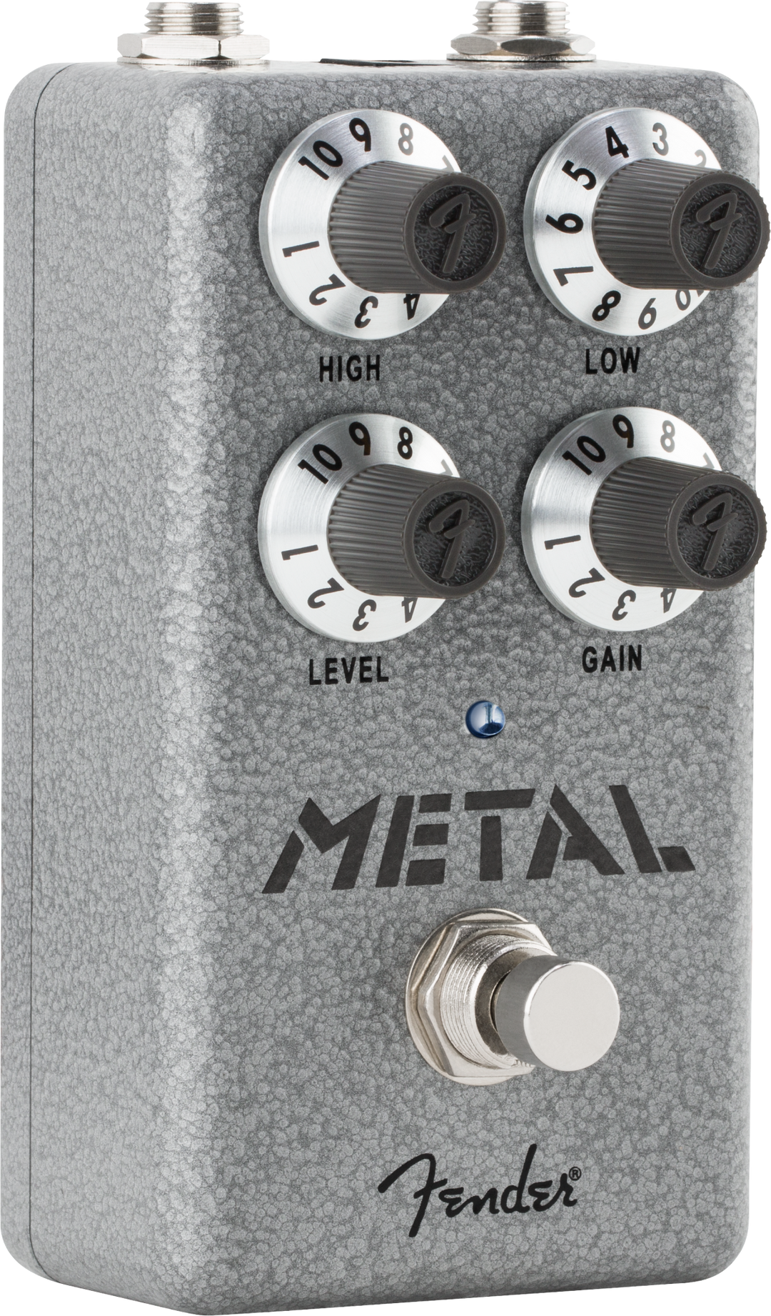 Fender Hammertone metallgitarpedal