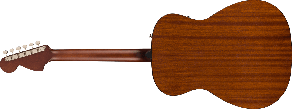 Fender Monterey Standard Western (svart)