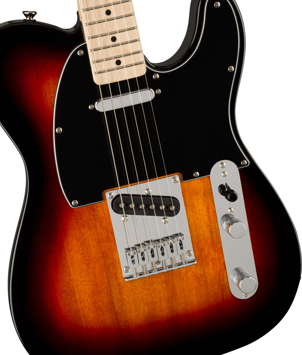 Fender Squier Affinity Telecaster Starter Kit ( Sunburst )