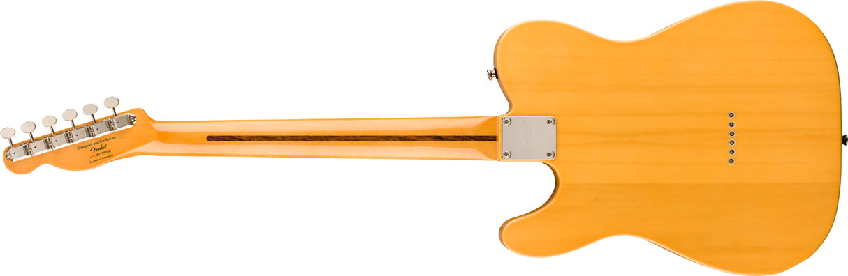 Fender Squier Classic Vibe '50s Telecaster elektrisk gitar ( Butterscotch Blonde )